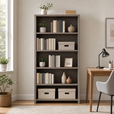 Book Case