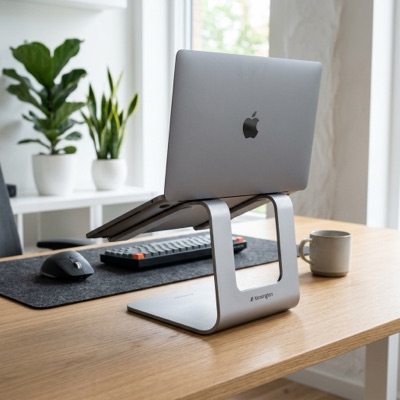 Premium Laptop Stand