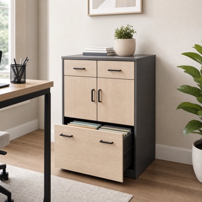 Storage Cabinet